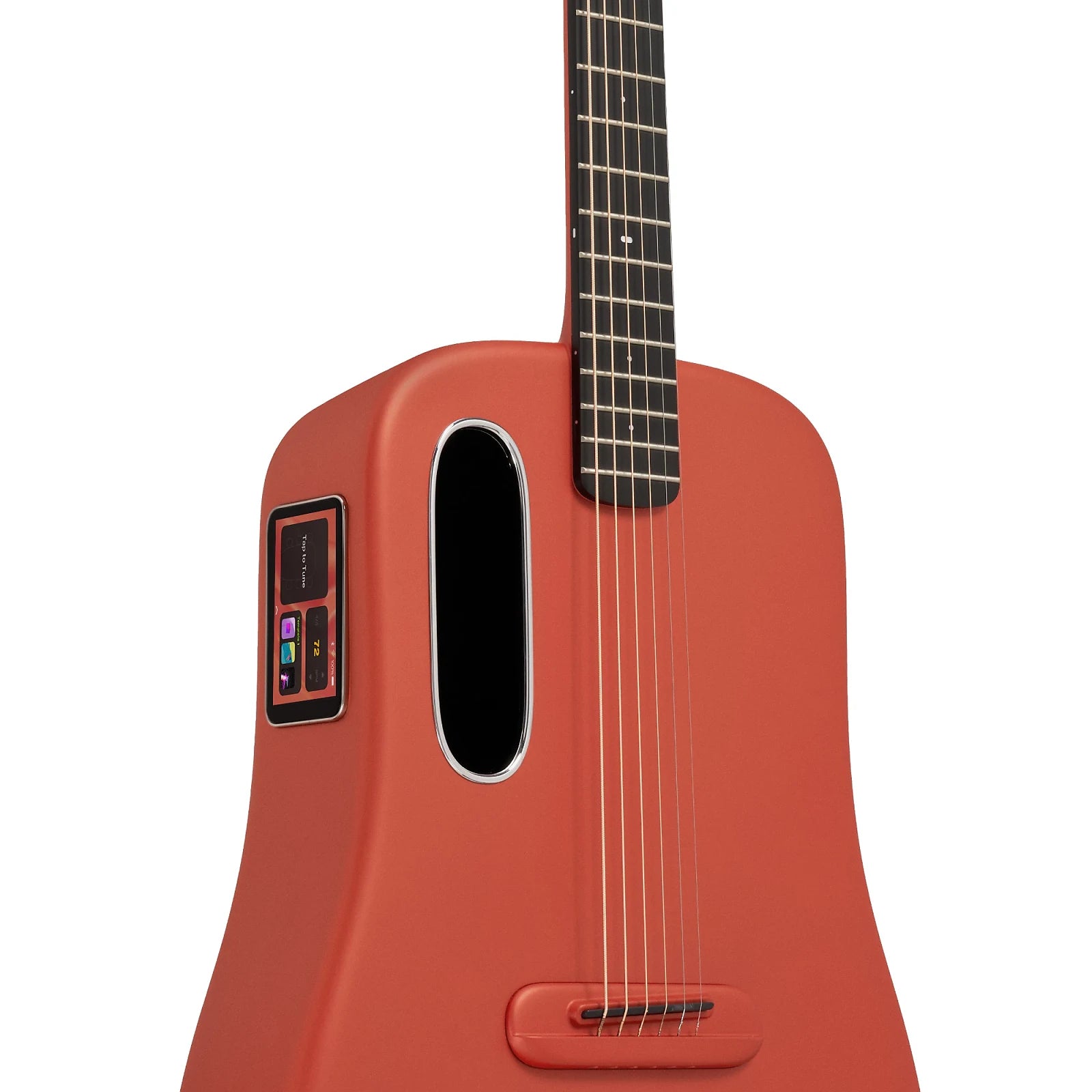 Lava ME3 Carbon Smart Guitar B-Stock