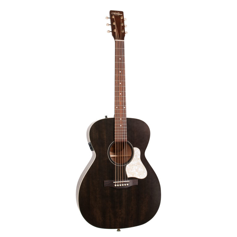 A&L LEGACY FADED BLACK PRESYS II