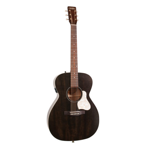 A&L LEGACY FADED BLACK PRESYS II