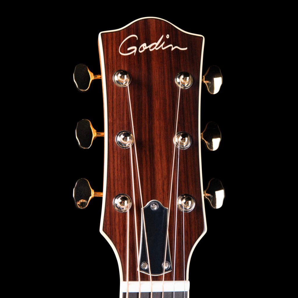 Godin Connaisseur MJ Satina RW