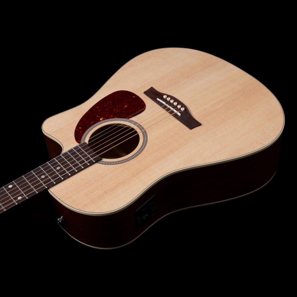 Seagull COASTLINE SLIM CW SPRUCE PRESYS II