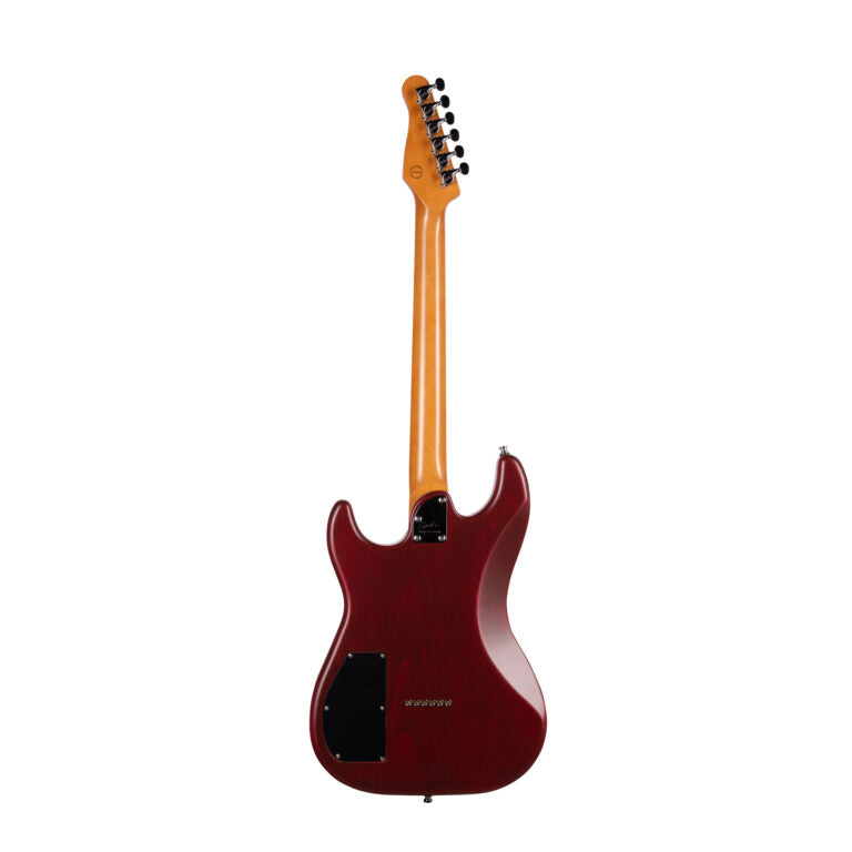 Godin Session HT Aztek MN