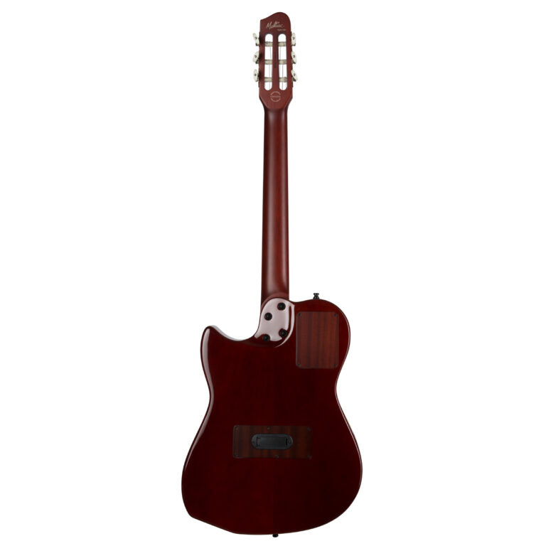 GODIN MULTIAC NYLON NATURAL HG