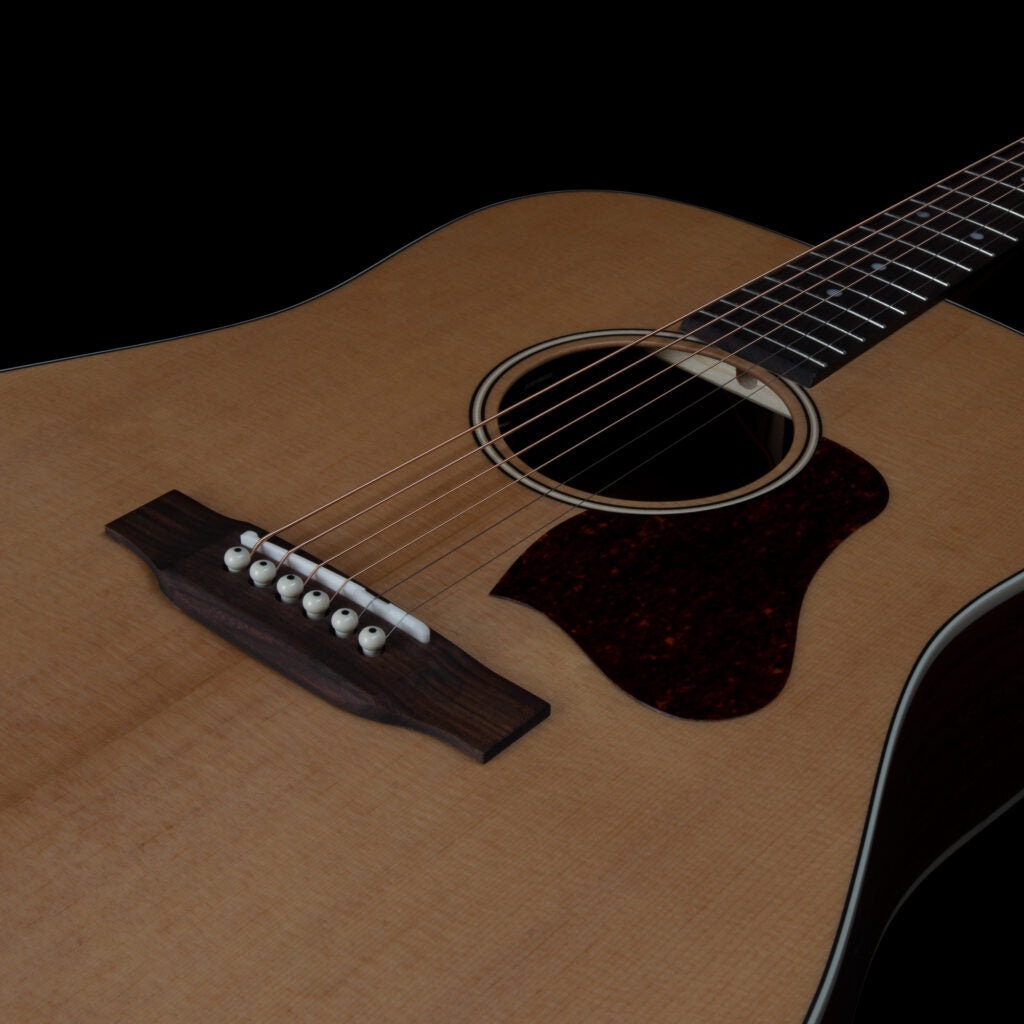 A&L Americana Natural EQ