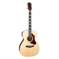 GODIN FAIRMOUNT CH LTD ROSEWOOD HG EQ W/BAG