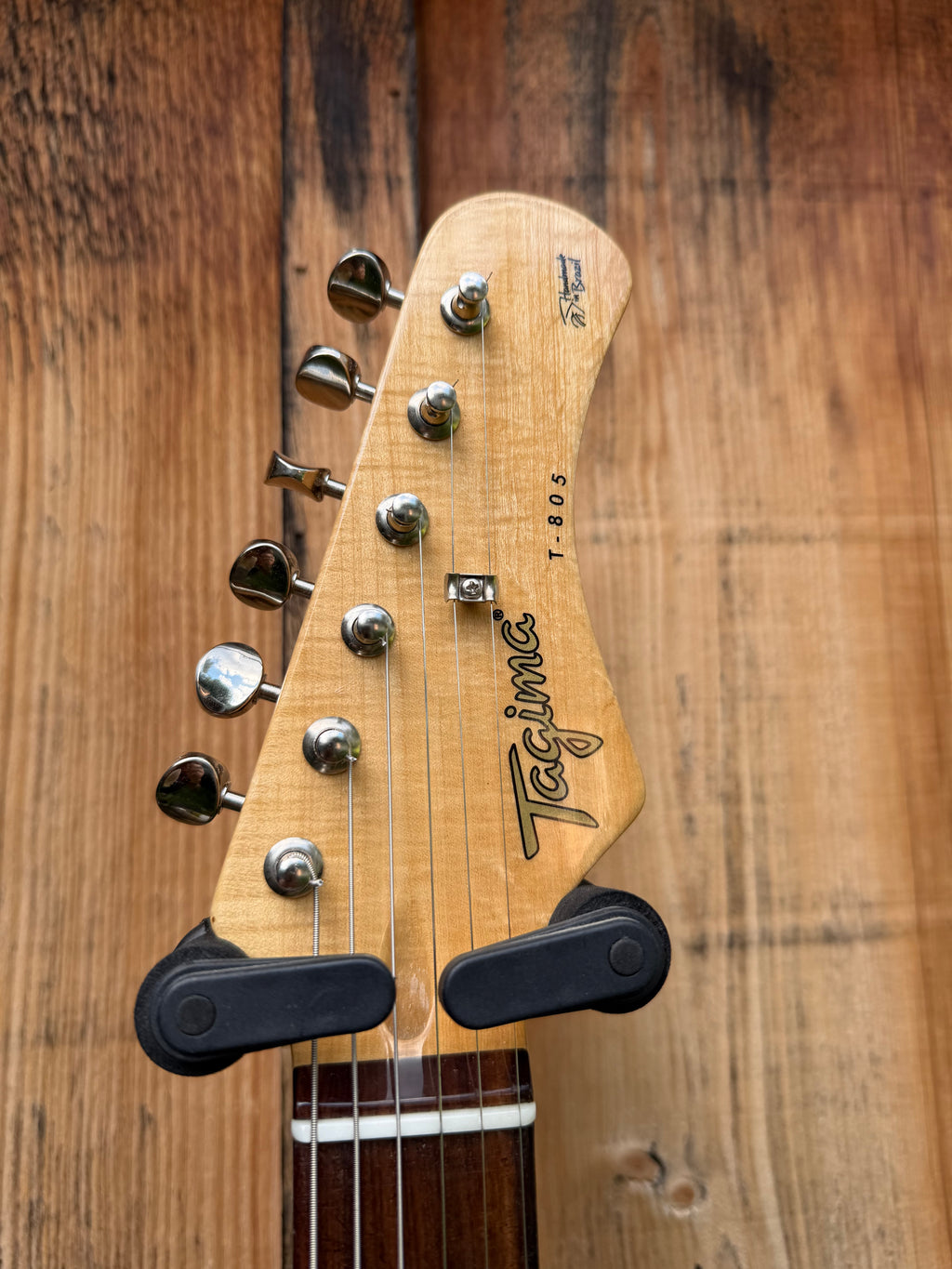 Tagima T-805 Trade-in Hand Made in Brazil