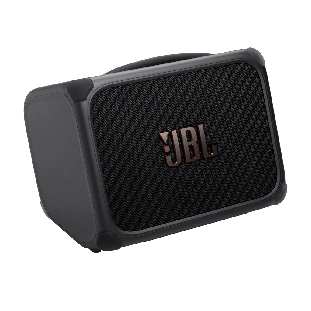 JBL BANDBOX TRIO Portable Practice Amp