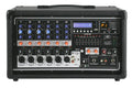 Peavey PVi® 6500 All In One Powered Mixer