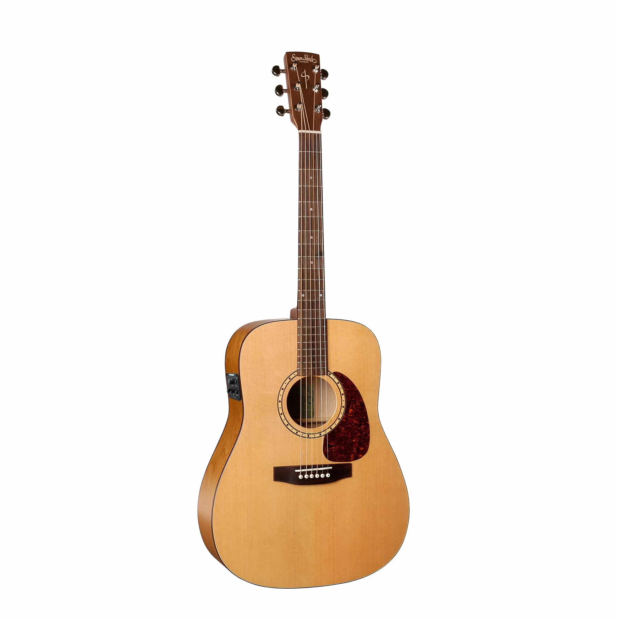 S&P Woodland Cedar Presys II
