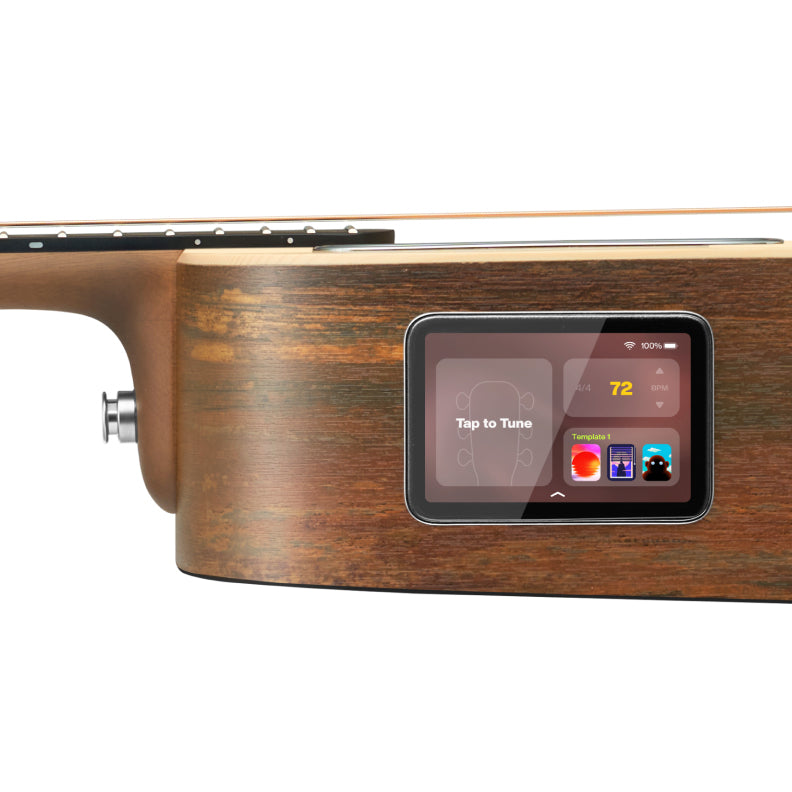 Lava ME4 Spruce B-Stock