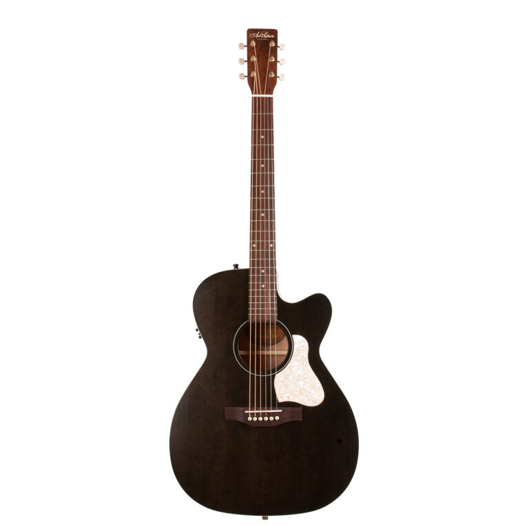 A&L LEGACY FADED BLACK CW PRESYS II