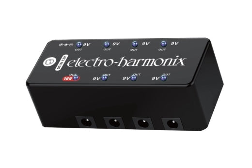 Electro-Harmonix
EHX S8 Multi-Output Power Supply