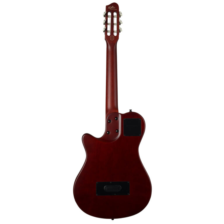 GODIN Multiac Grand Concert Encore Natural SG