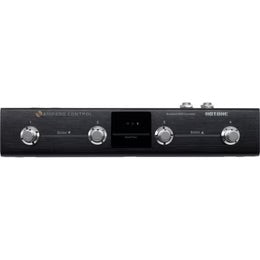 Hotone Ampero Control EC-4 MIDI Controller