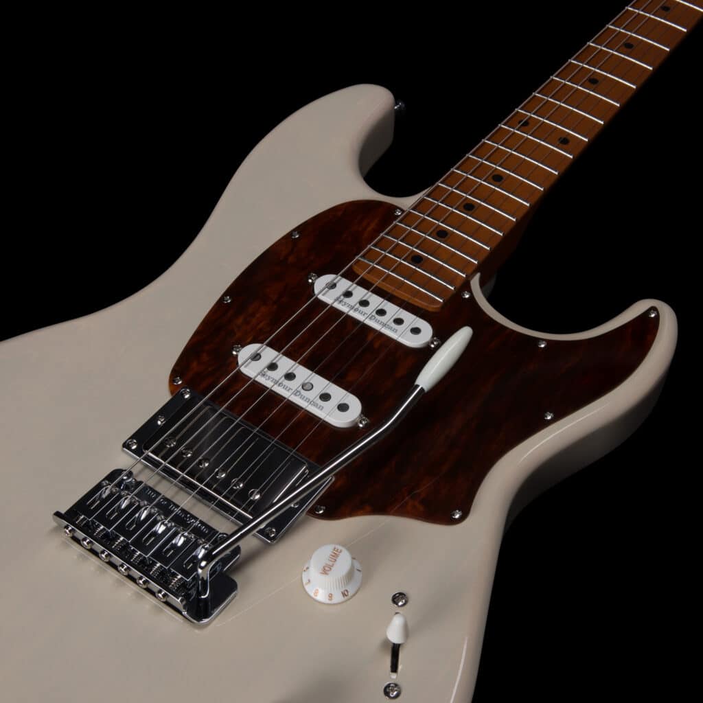 Godin Session T-Pro MN/RN