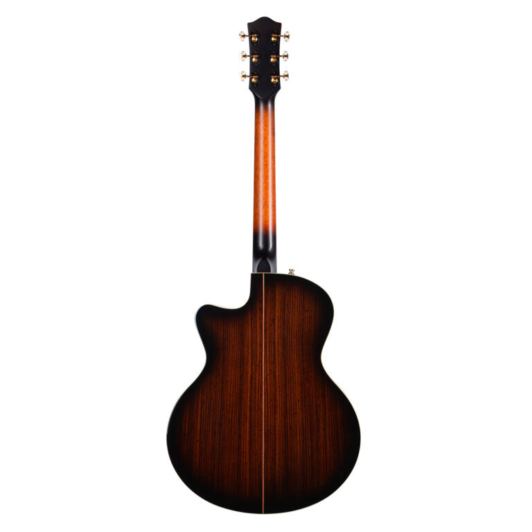 Godin Connaisseur MJ Blk RW