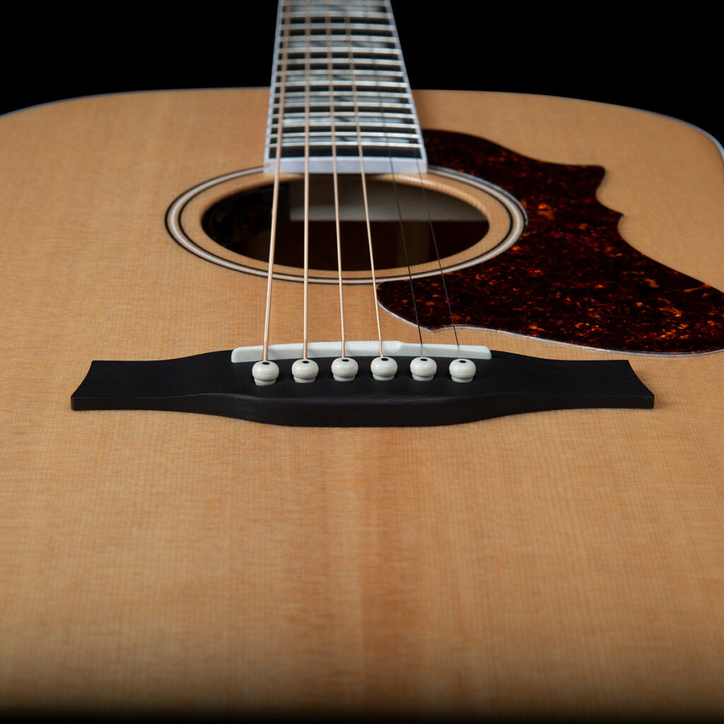 Godin Metropolis LTD Natural HG EQ