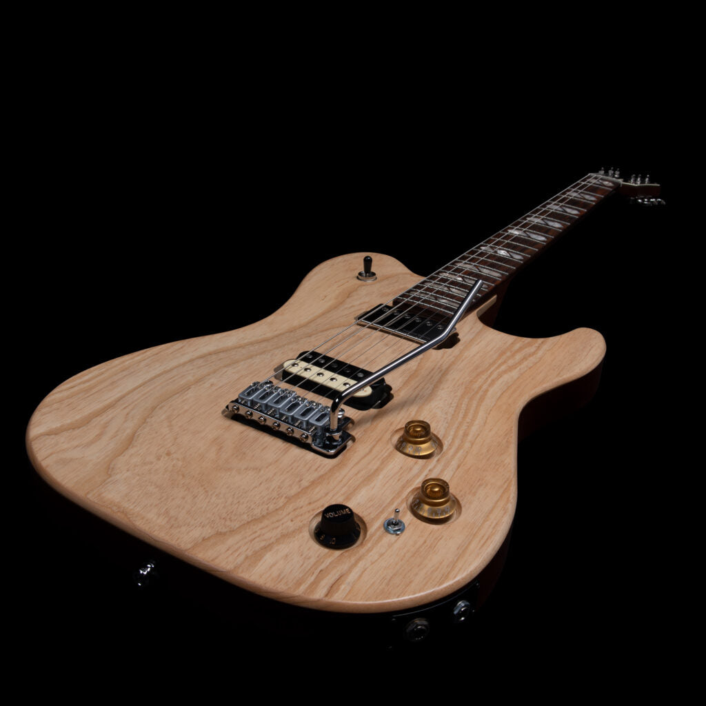 Godin Radium-X Natural