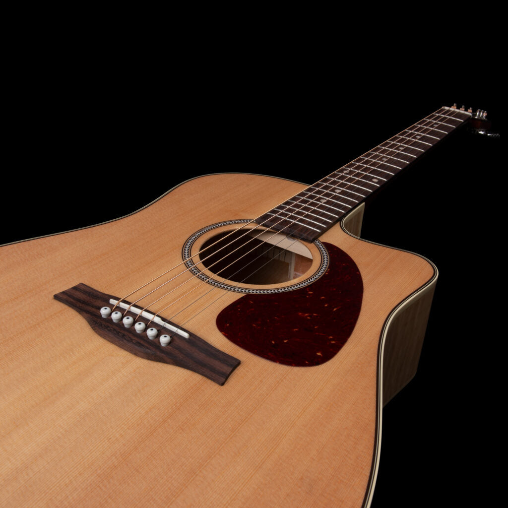 SEAGULL PERFORMER CW HG PRESYS II