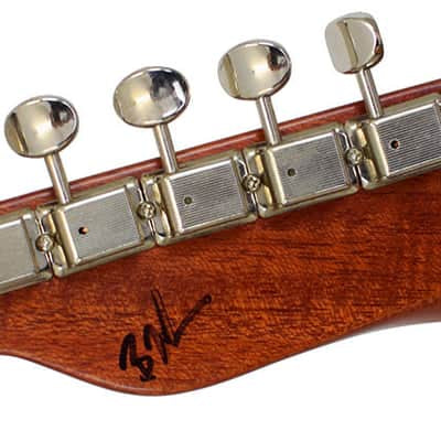 Nashguitars T59 FMT CSB