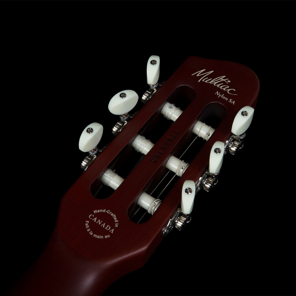 GODIN MULTIAC NYLON NATURAL HG