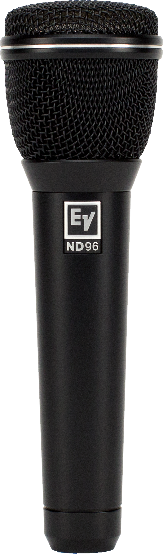 Electro-Voice ND96
DYNAMIC SUPERCARDIOID VOCAL MICROPHONE