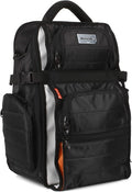 Mono EFX-FLY-BLK DJ Mixer Case