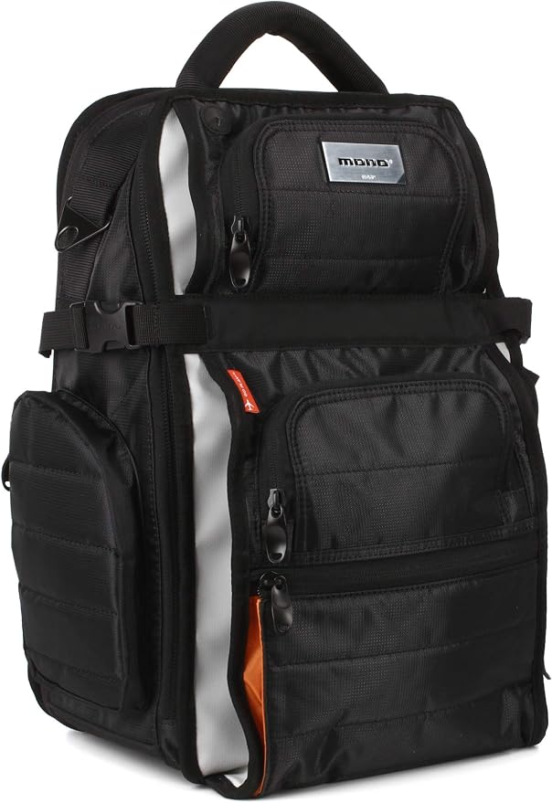 Mono EFX-FLY-BLK DJ Mixer Case