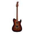 Godin Artisan TC WhiskeyBurst MN