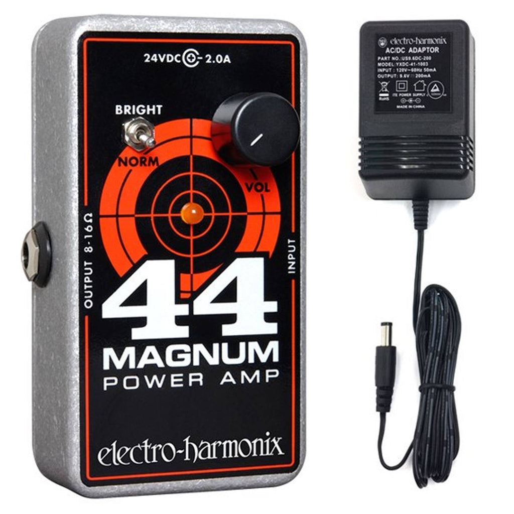 Electro-Harmonix 44 Magnum Mini Power Amp