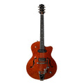 Godin 5TH AVENUE UPTOWN CUSTOM HAVANA BROWN CW