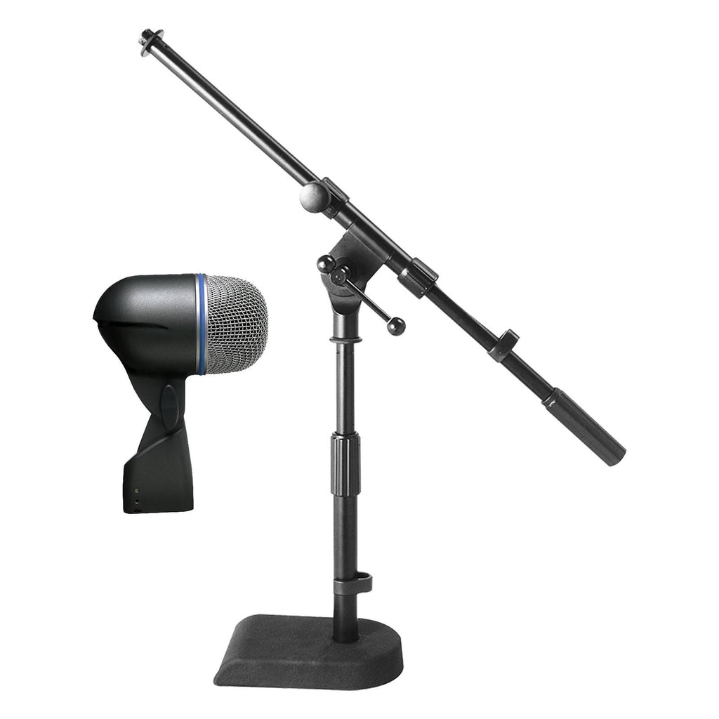 Shure BETA 52A Kick Drum Microphone