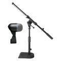Shure BETA 52A Kick Drum Microphone