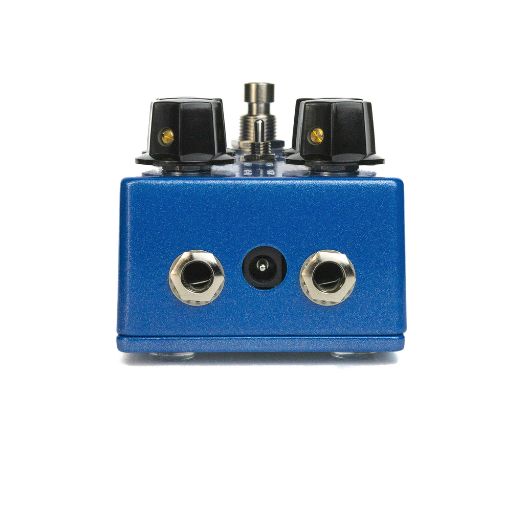 Diamond Guitar Pedals Drive Overdrive Pedal