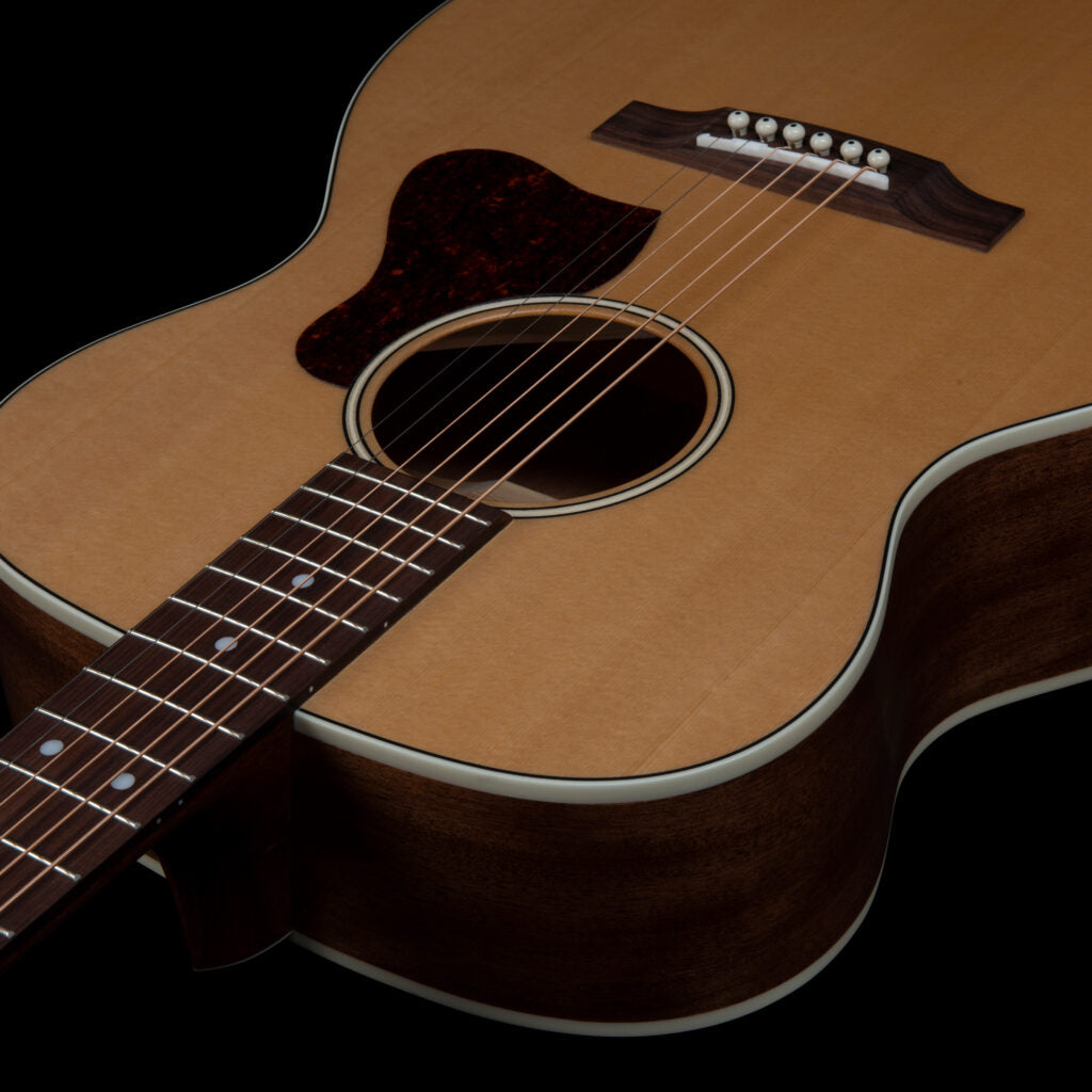 A&L Legacy Natural EQ