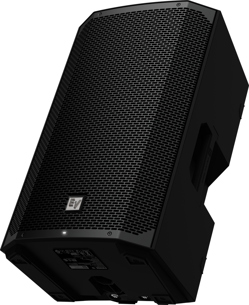 Electro-Voice EVERSE 12
WEATHERIZED BATTERY-POWERED LOUDSPEAKER WITH BLUETOOTH® AUDIO AND CONTROL