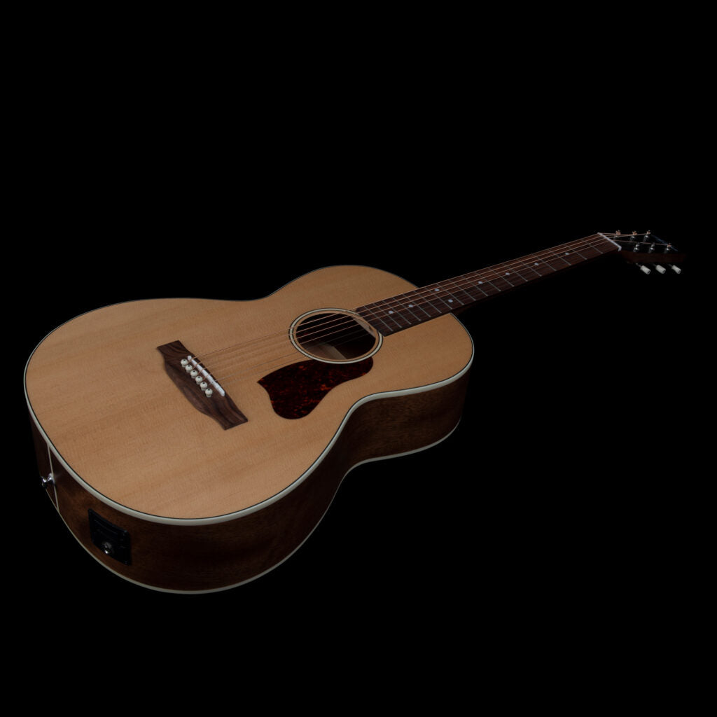 A&L Roadhouse Natural EQ