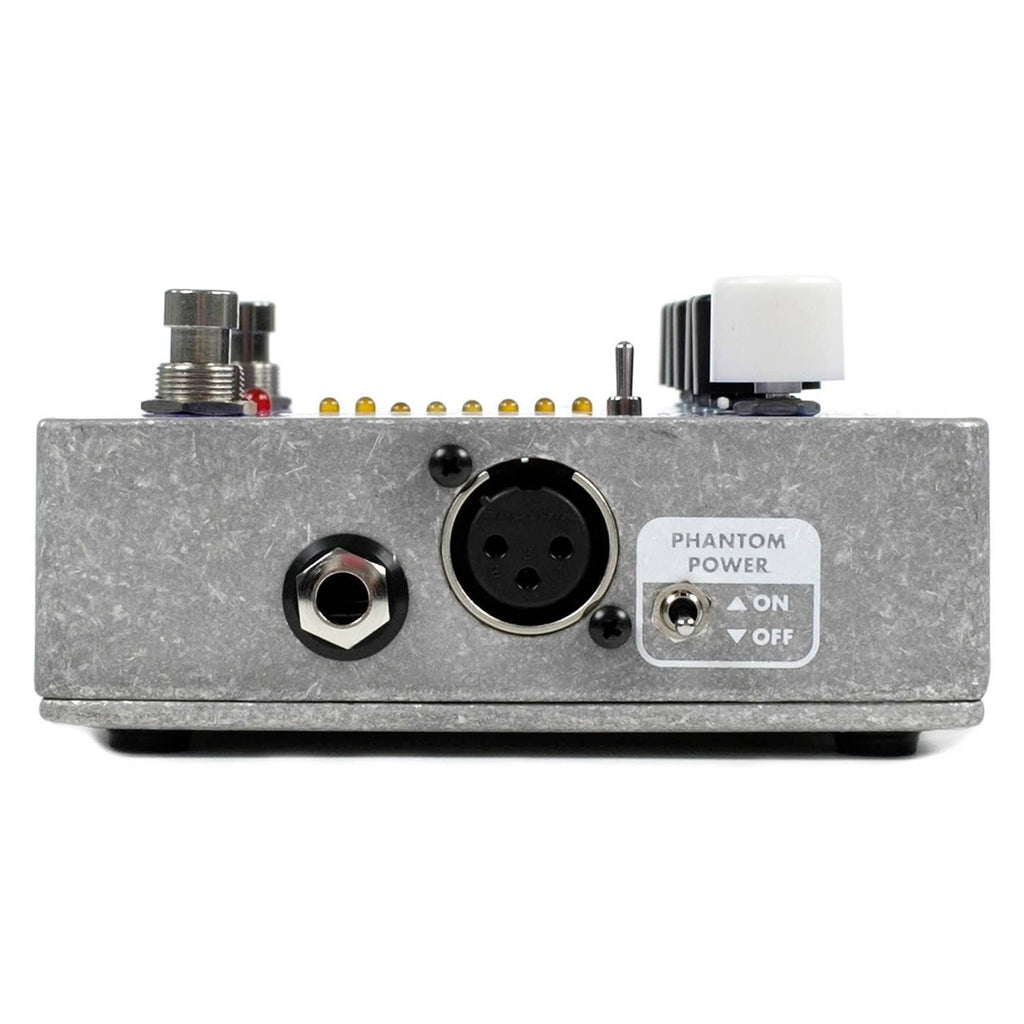 Electro-Harmonix
Voice Box - Harmony/Vocodor Pedal