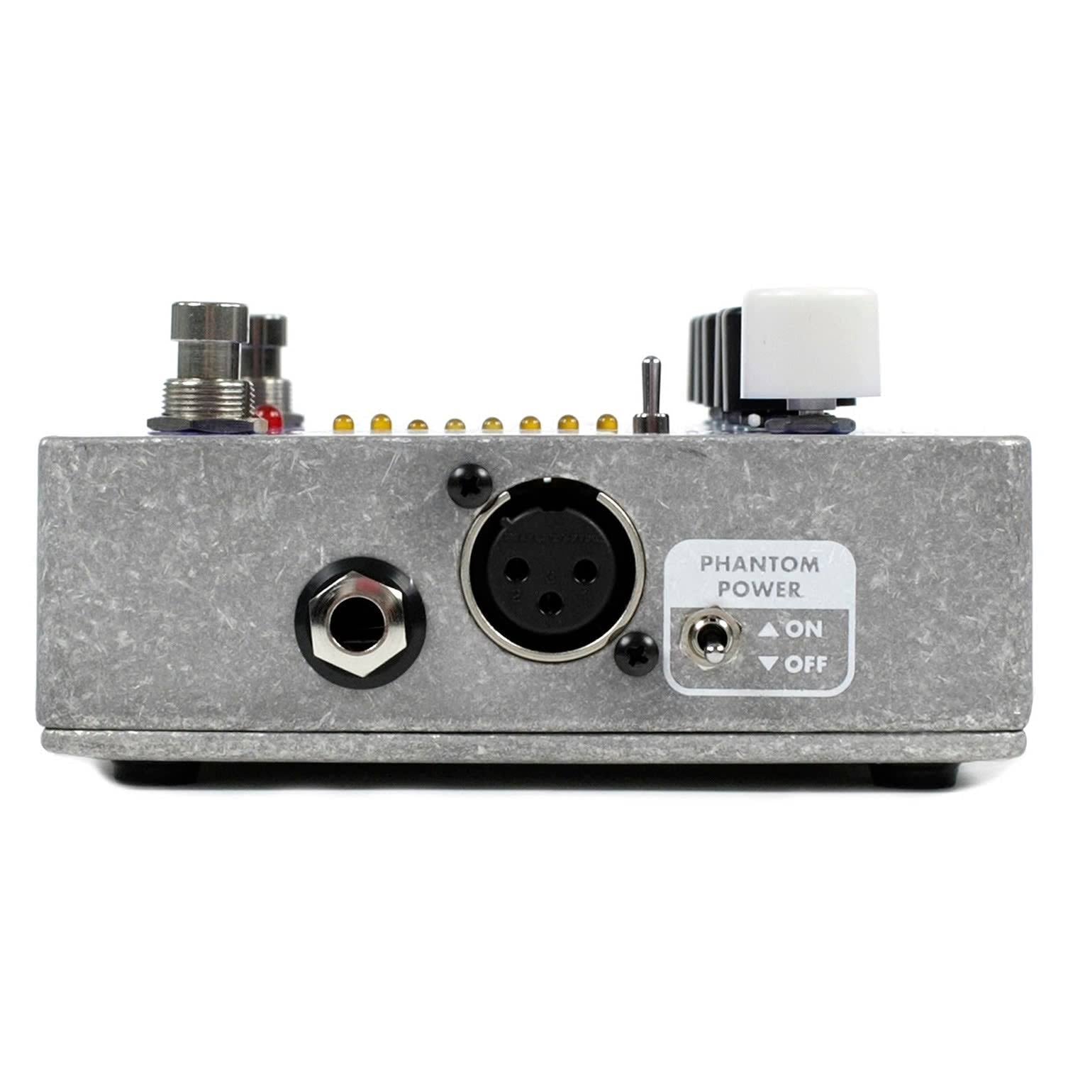 Electro-Harmonix
Voice Box - Harmony/Vocodor Pedal