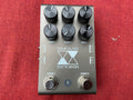 Jackson Audio Hourglass Analog Dual Compressor
