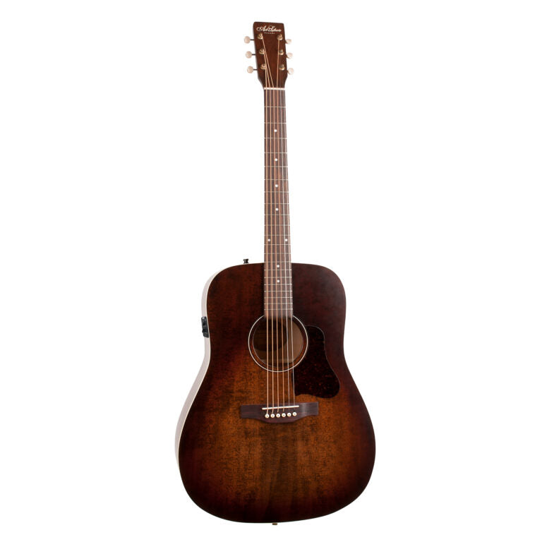 A&L AMERICANA BOURBON BURST PRESYS II