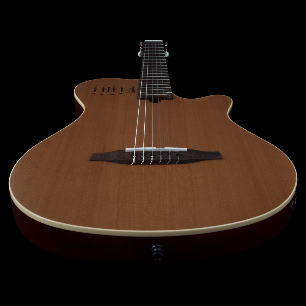 GODIN Multiac Grand Concert Encore Natural SG