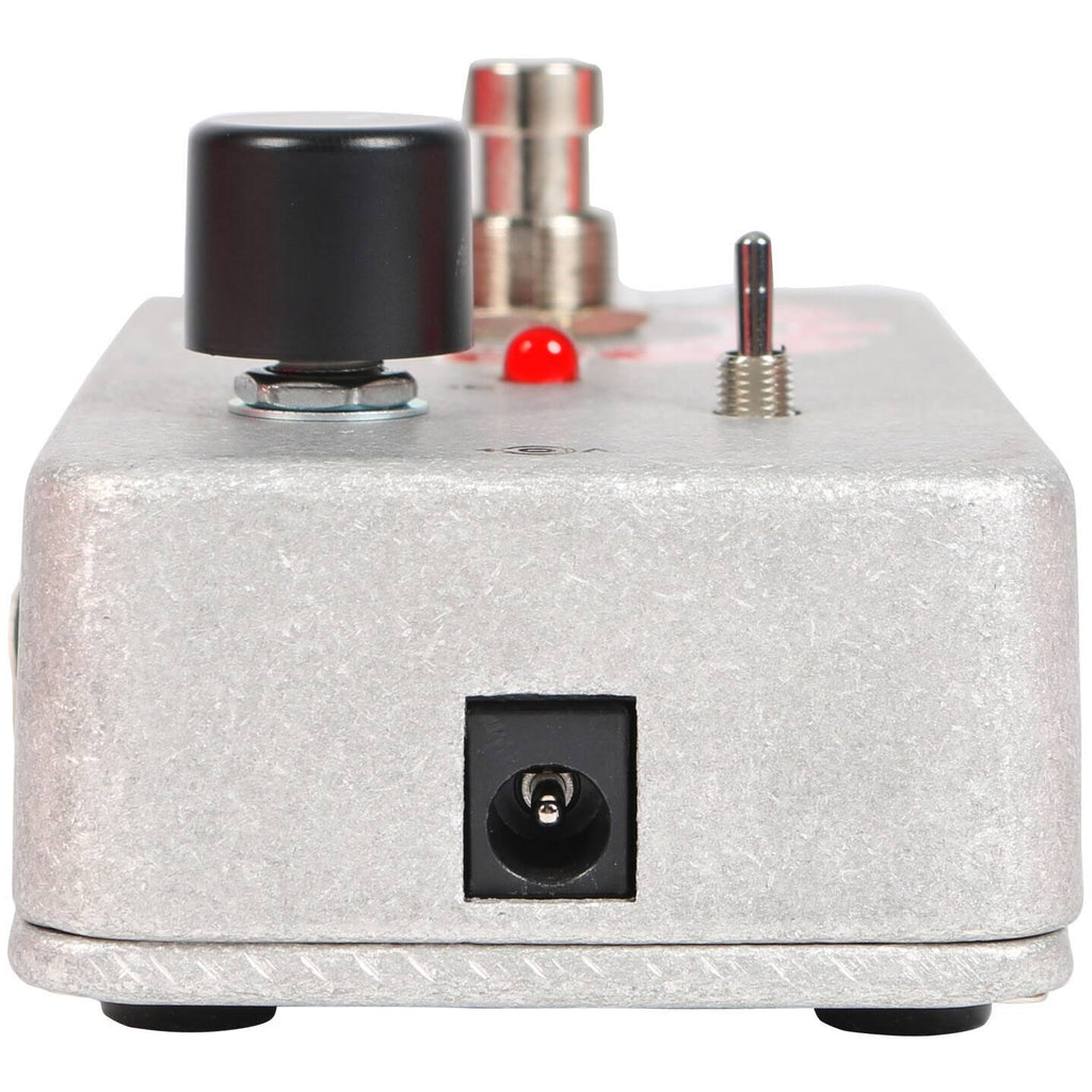 Electro-Harmonix
Bassballs Twin Dynamic Envelope Filter Pedal