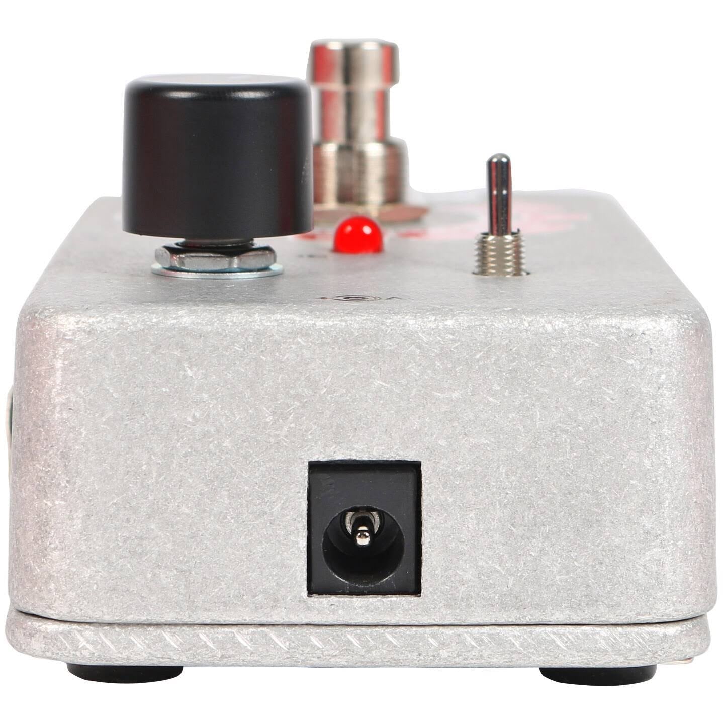 Electro-Harmonix
Bassballs Twin Dynamic Envelope Filter Pedal