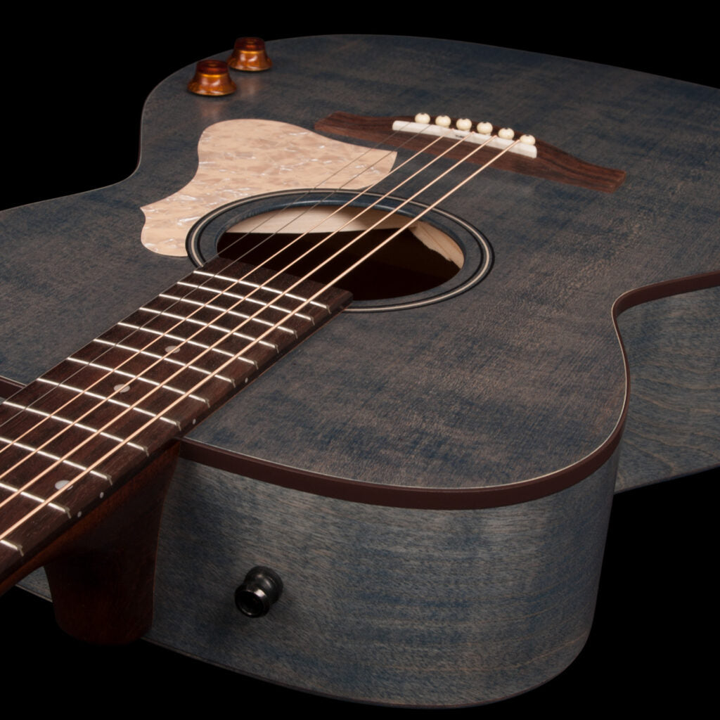 A&L LEGACY DENIM BLUE Q-DISCRETE