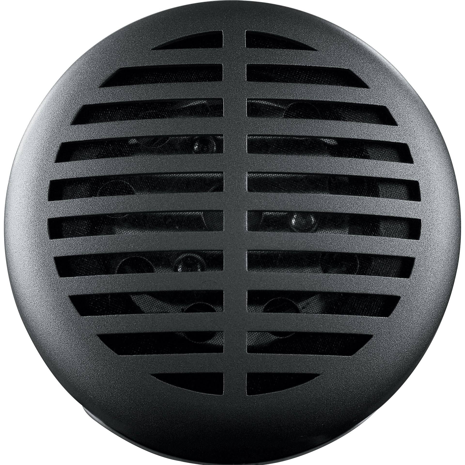 Shure
520DX Green Bullet Harmonica Microphone