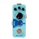 Mooer M702 Baby Water Delay & Reverb Effects Pedal