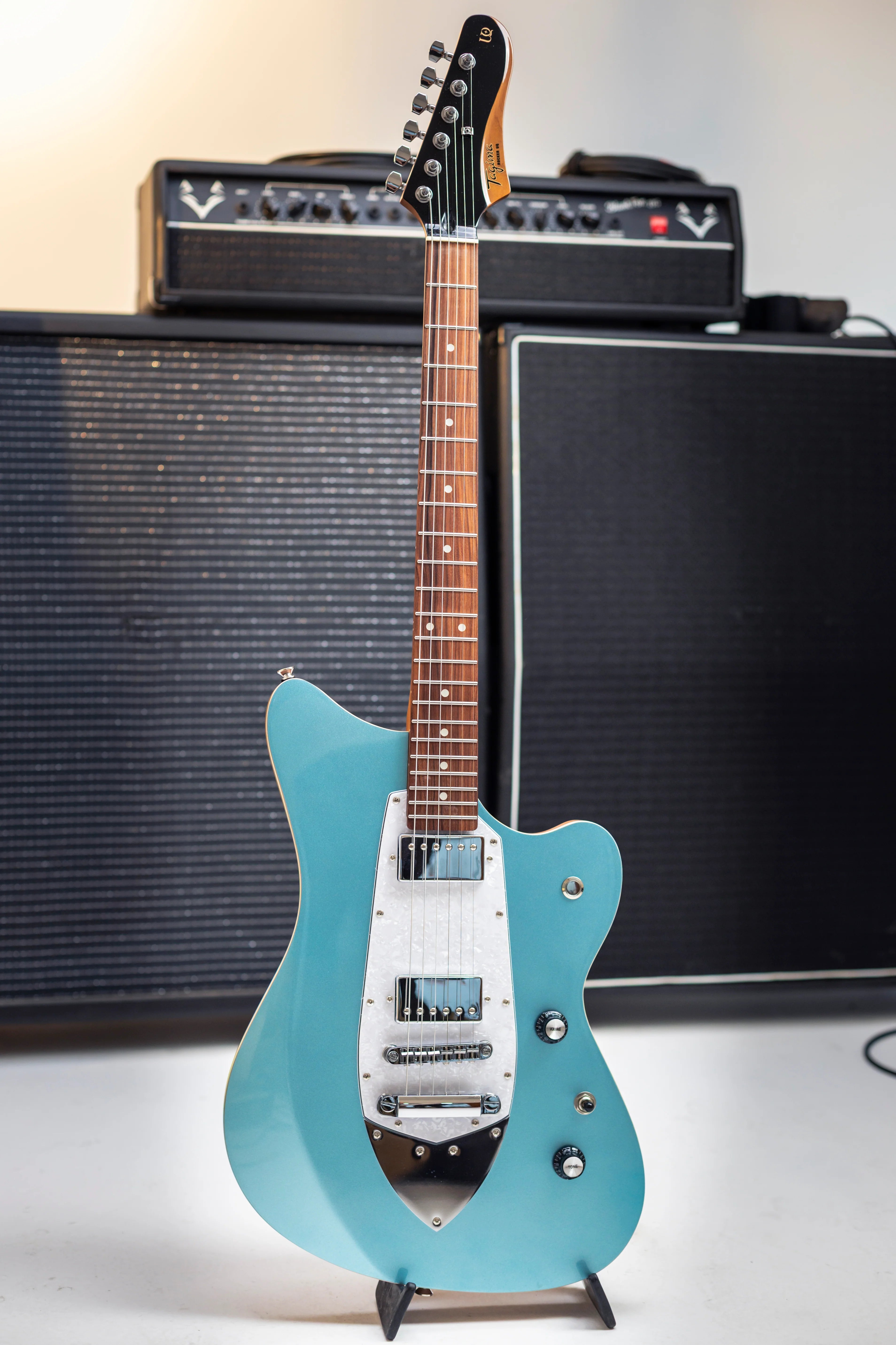 Tagima ROCKER UQ