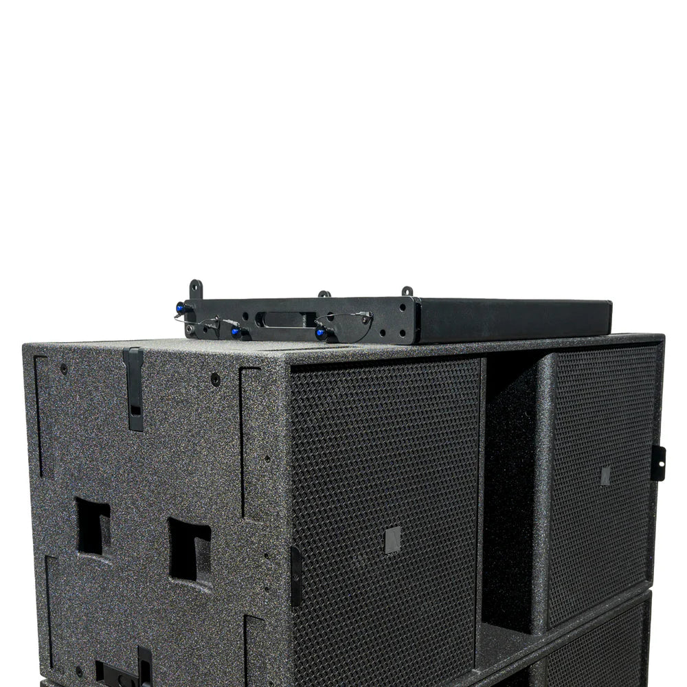 Avante ATS218-Dual-Sub