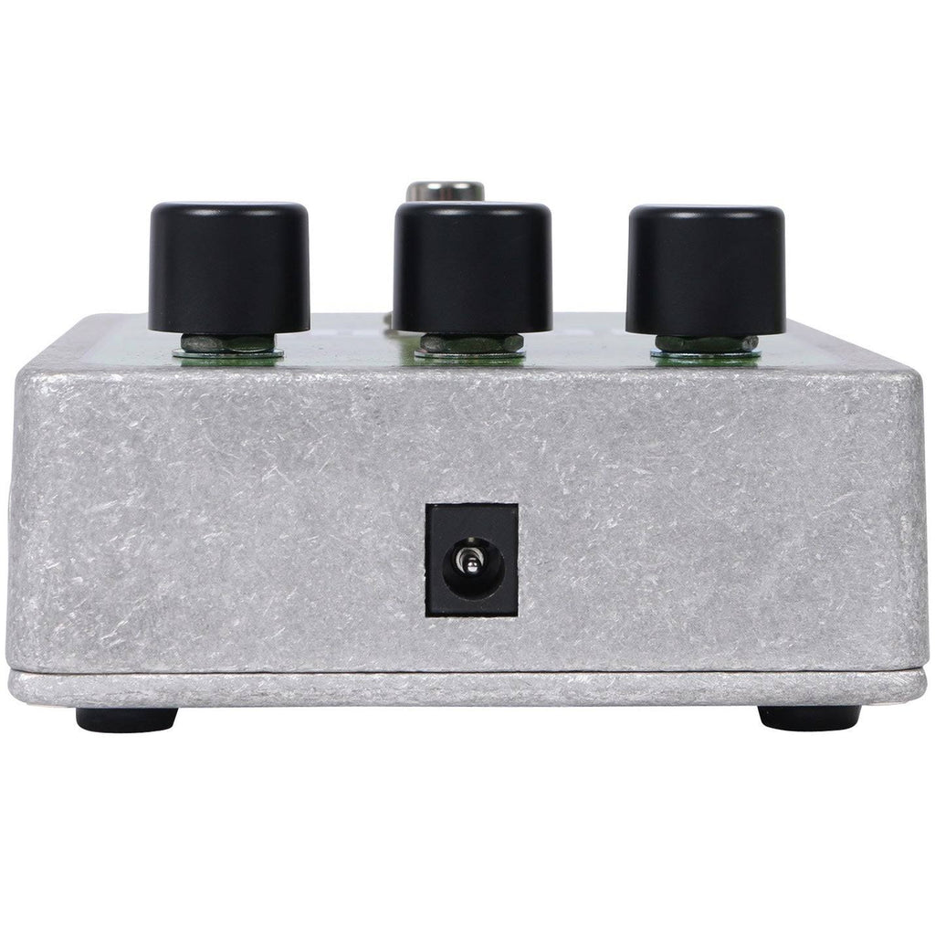 Electro-Harmonix
Bass BigMuff